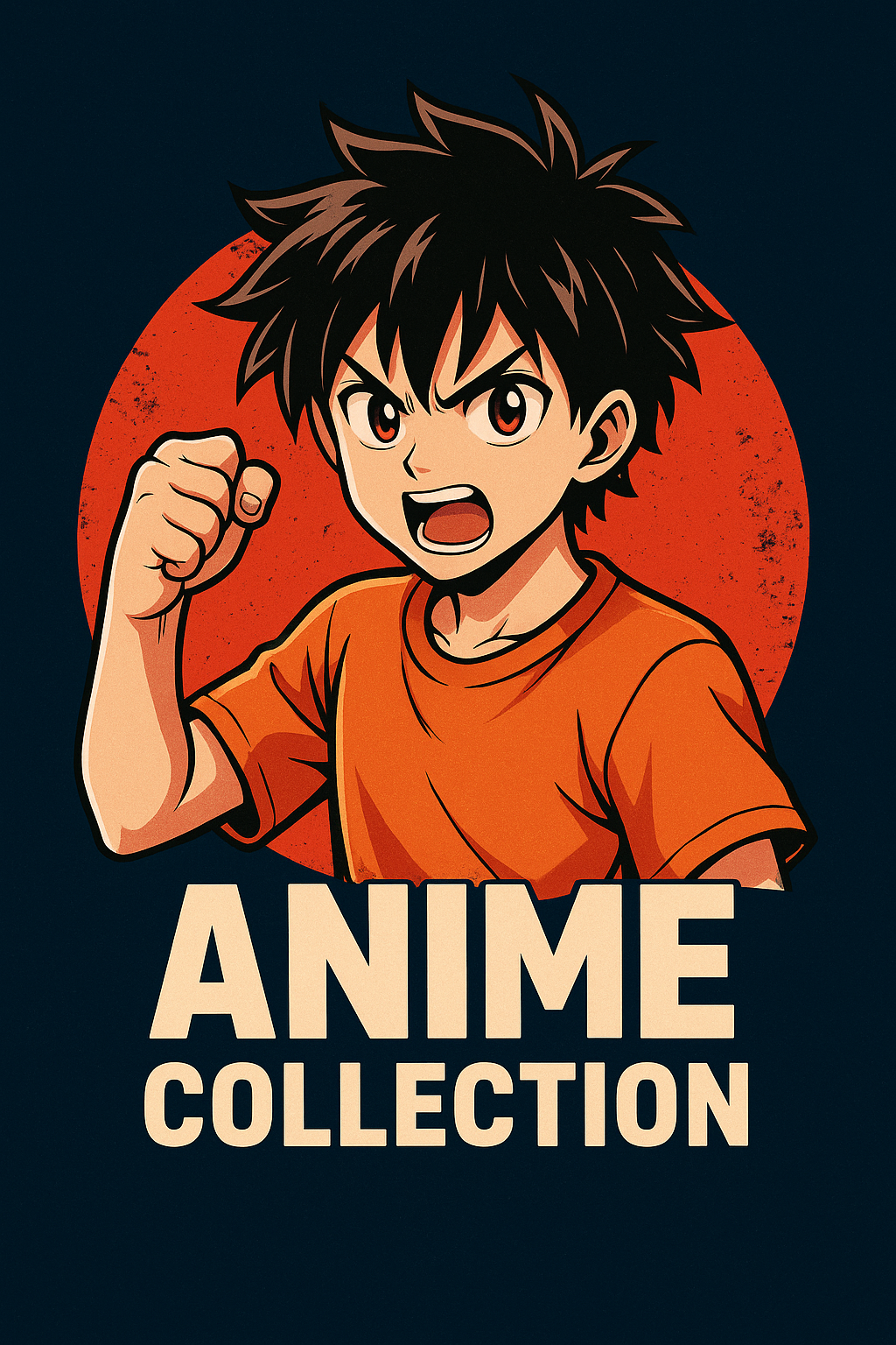 Anime Collection